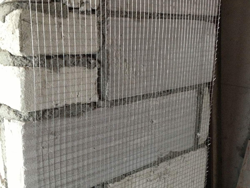 防裂鋼絲網 防裂鋼絲網